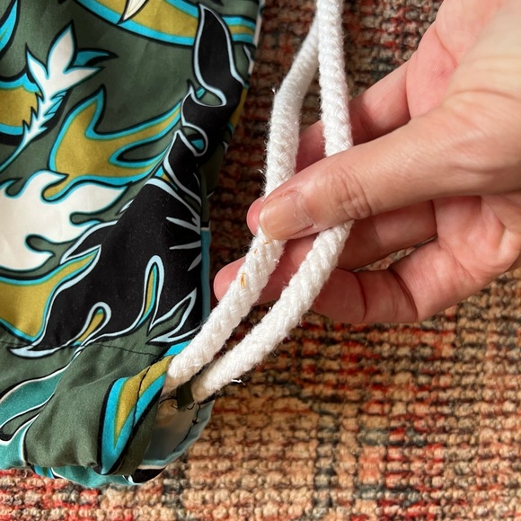 Hawaii Canoe Paddle Race Backpack - Picture 10 of 14